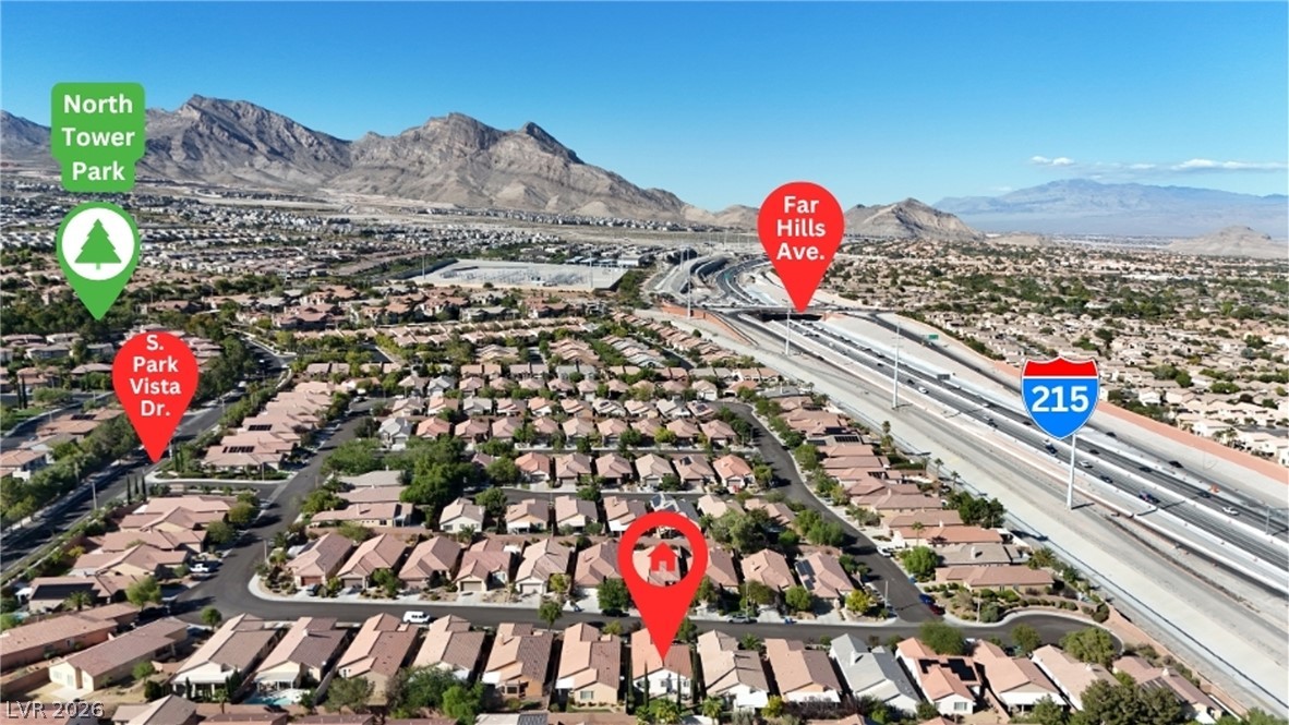 11229 Vintners Lane Las Vegas NV 89138