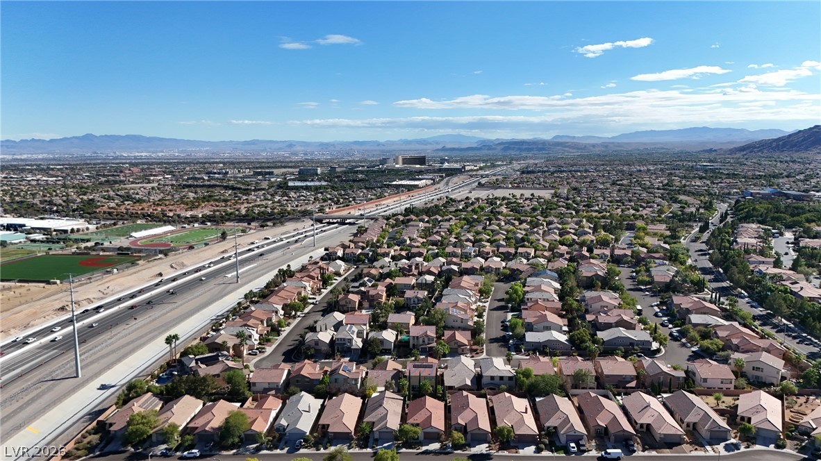 11229 Vintners Lane Las Vegas NV 89138