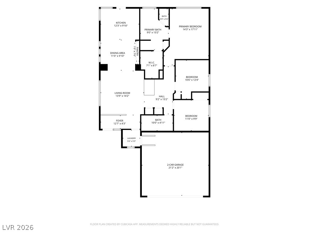 11229 Vintners Lane Las Vegas NV 89138