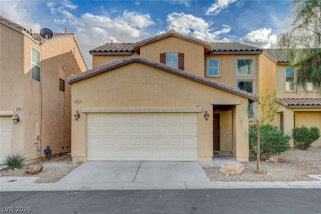 4997 Tioga Pass Avenue Las Vegas NV 89139