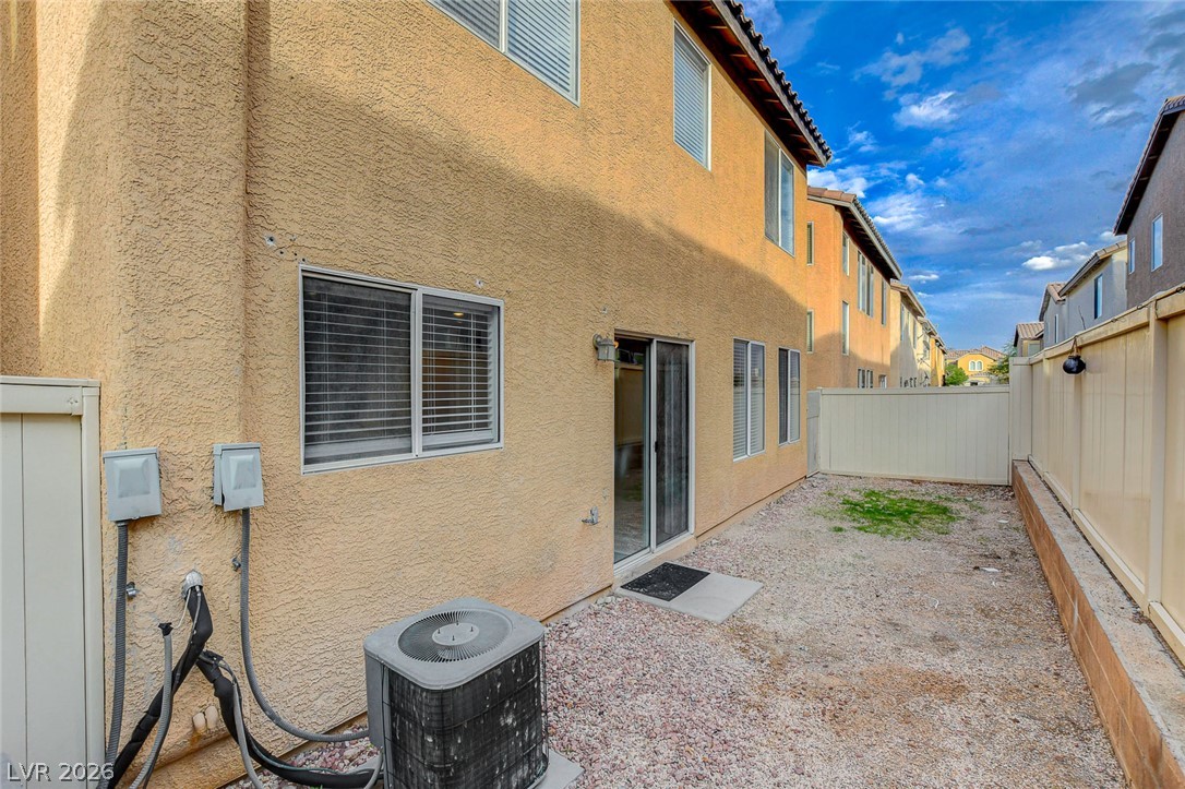 4997 Tioga Pass Avenue Las Vegas NV 89139