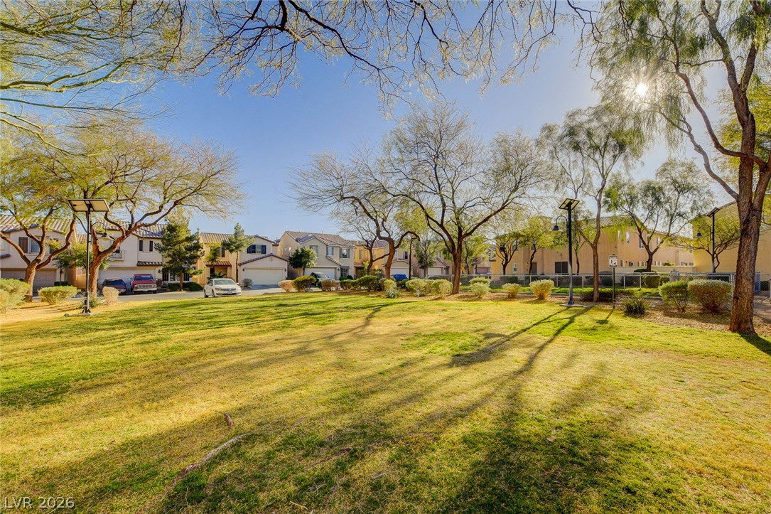4997 Tioga Pass Avenue Las Vegas NV 89139