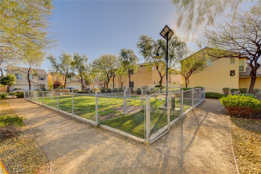 4997 Tioga Pass Avenue Las Vegas NV 89139