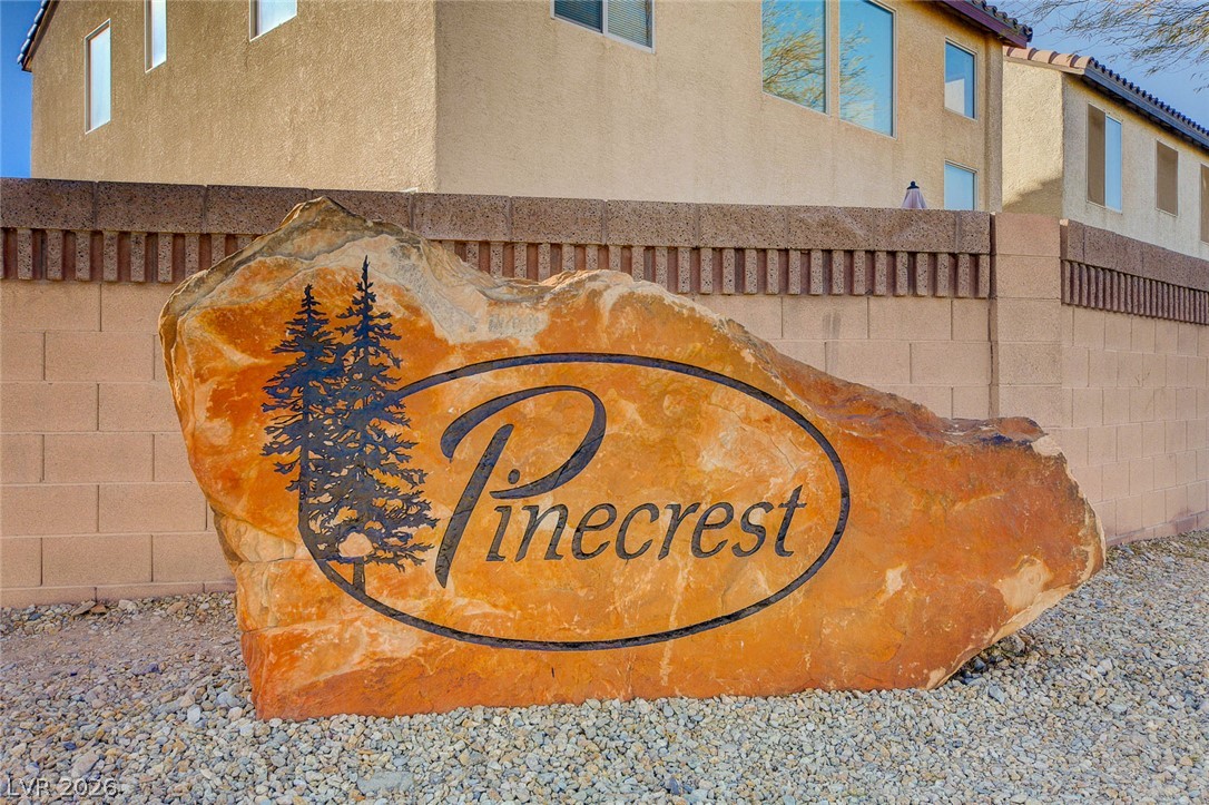 4997 Tioga Pass Avenue Las Vegas NV 89139