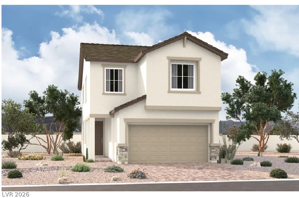 3086 Starchild Lane Las Vegas NV 89120