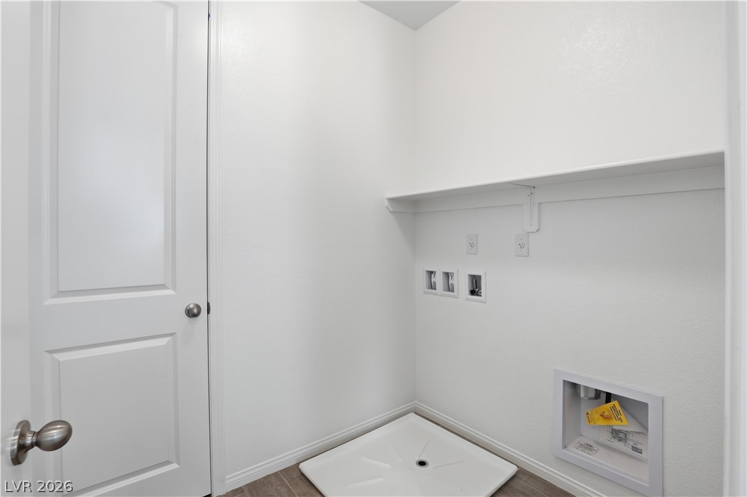 3086 Starchild Lane Las Vegas NV 89120