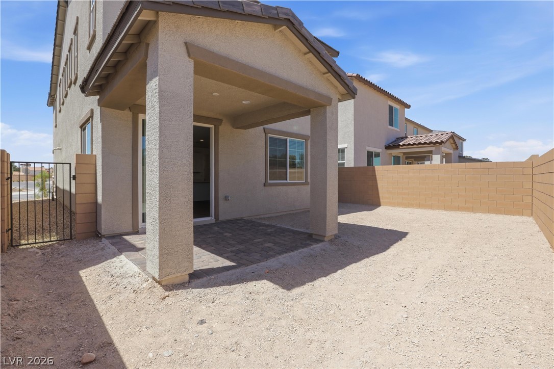 3086 Starchild Lane Las Vegas NV 89120