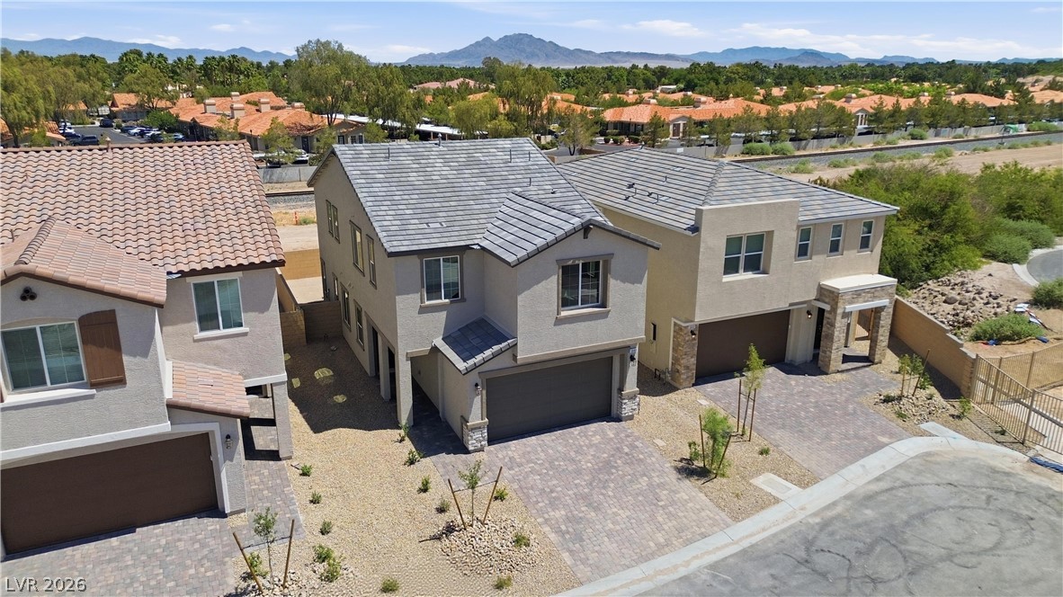 3086 Starchild Lane Las Vegas NV 89120