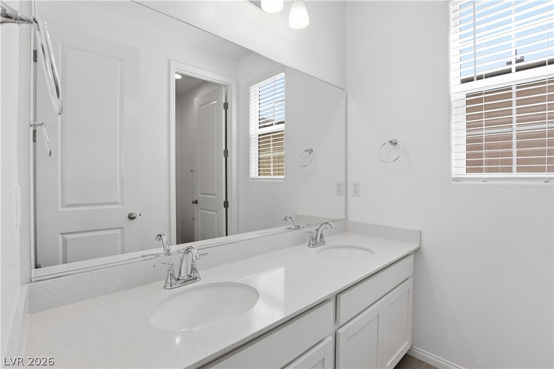 3086 Starchild Lane Las Vegas NV 89120