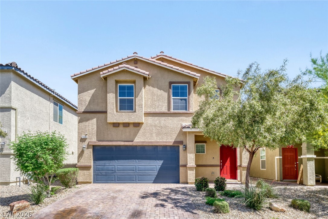 7236 Glimmer Point Street North Las Vegas NV 89084