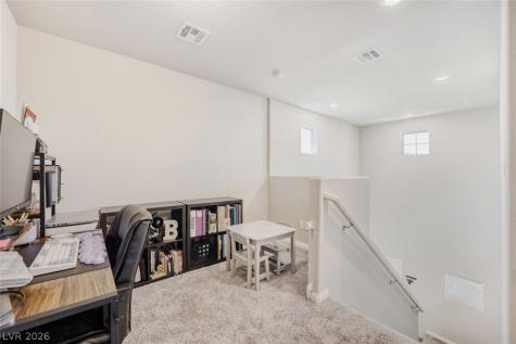 7236 Glimmer Point Street North Las Vegas NV 89084