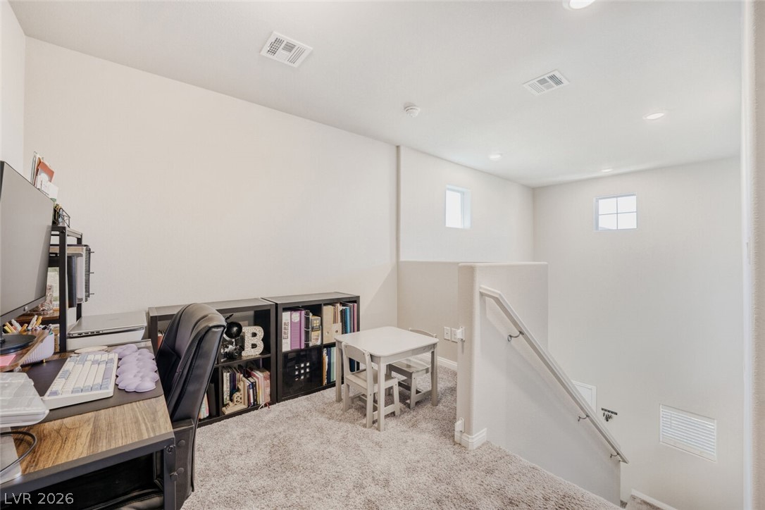 7236 Glimmer Point Street North Las Vegas NV 89084