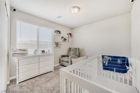 7236 Glimmer Point Street North Las Vegas NV 89084