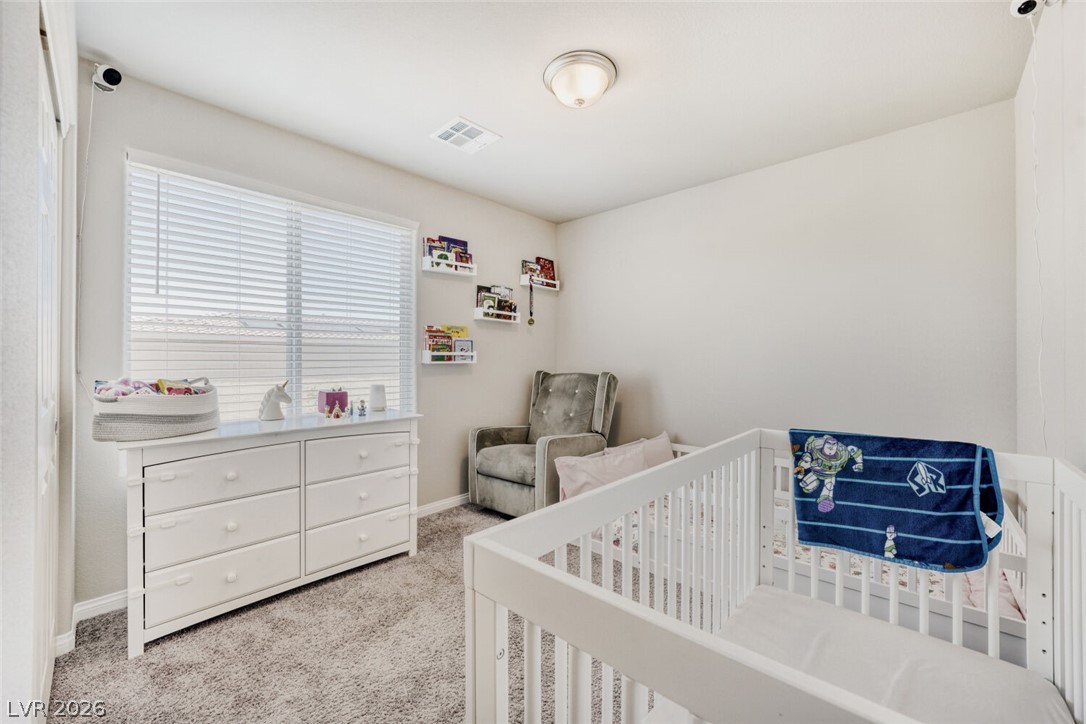 7236 Glimmer Point Street North Las Vegas NV 89084