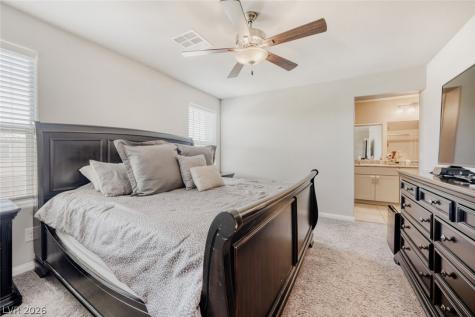 7236 Glimmer Point Street North Las Vegas NV 89084