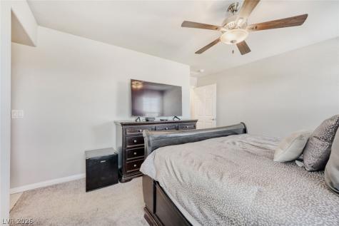 7236 Glimmer Point Street North Las Vegas NV 89084