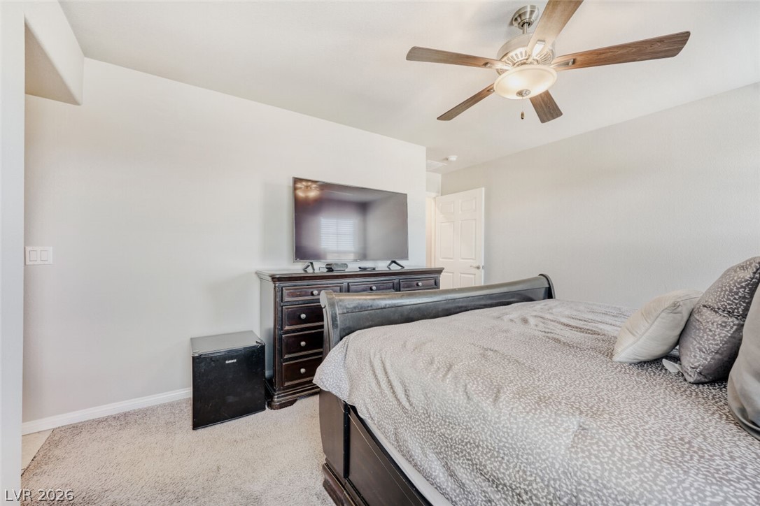 7236 Glimmer Point Street North Las Vegas NV 89084