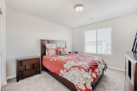 7236 Glimmer Point Street North Las Vegas NV 89084