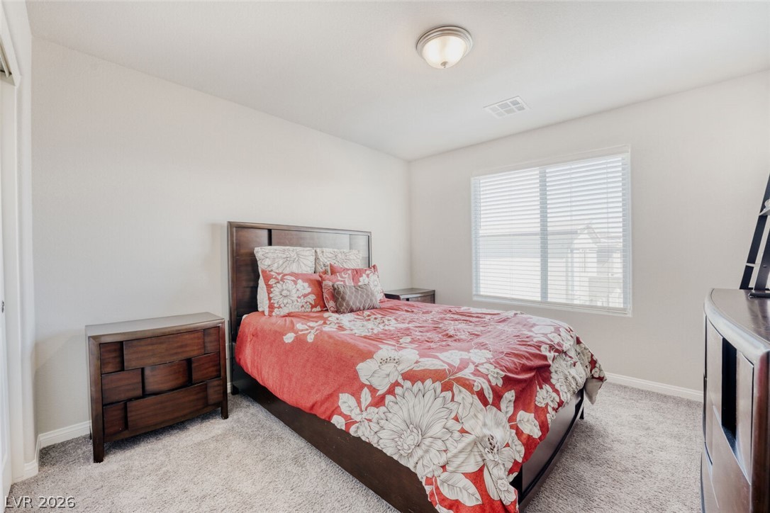 7236 Glimmer Point Street North Las Vegas NV 89084