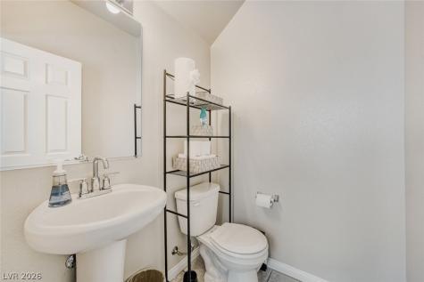 7236 Glimmer Point Street North Las Vegas NV 89084