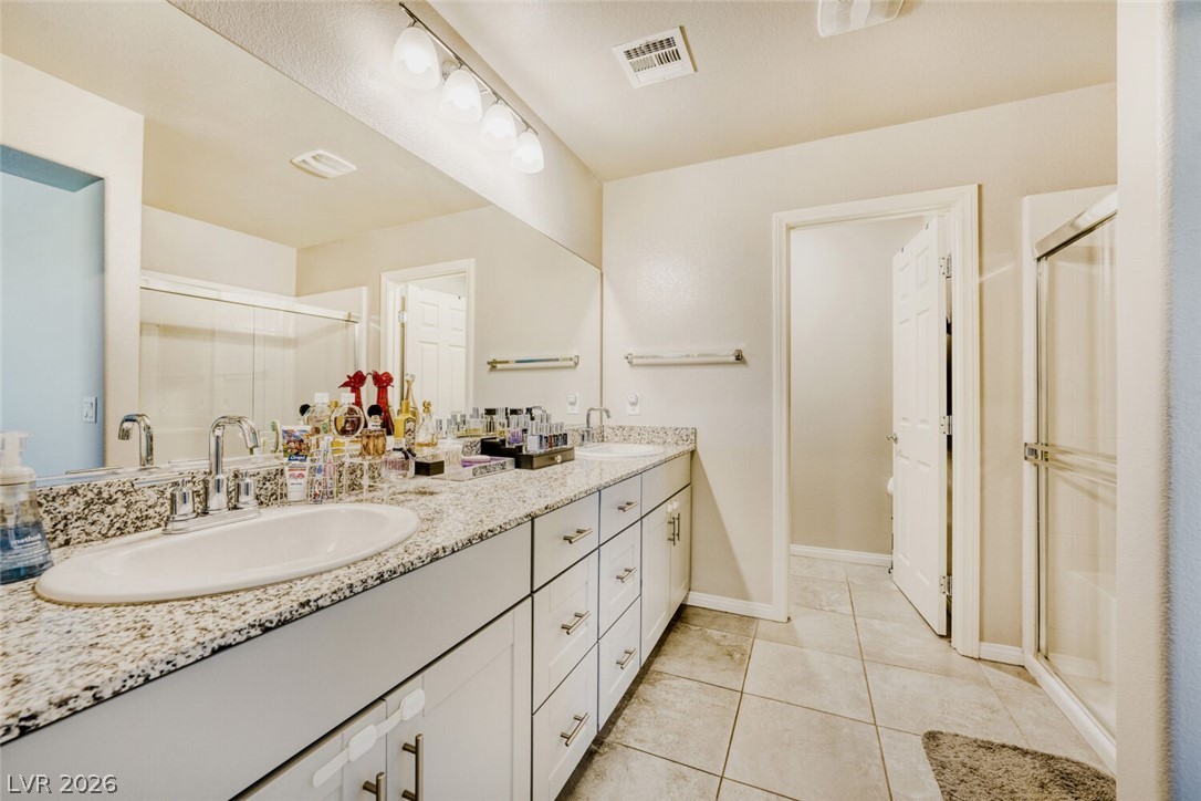 7236 Glimmer Point Street North Las Vegas NV 89084