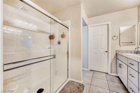 7236 Glimmer Point Street North Las Vegas NV 89084