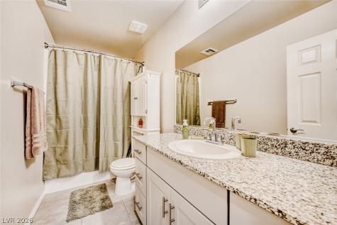 7236 Glimmer Point Street North Las Vegas NV 89084