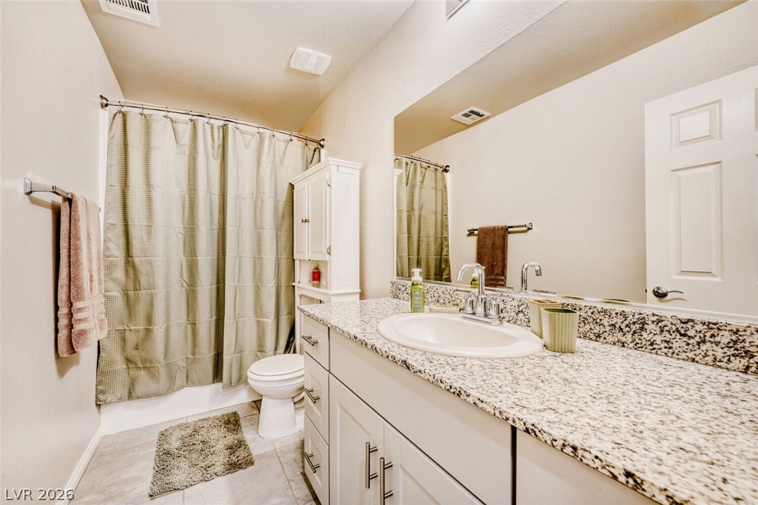 7236 Glimmer Point Street North Las Vegas NV 89084