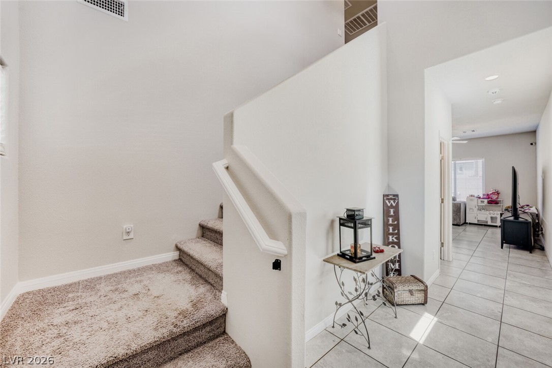 7236 Glimmer Point Street North Las Vegas NV 89084