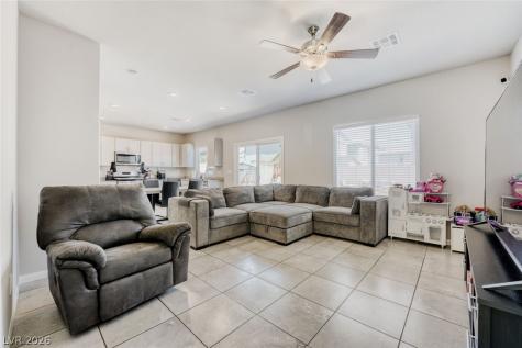7236 Glimmer Point Street North Las Vegas NV 89084
