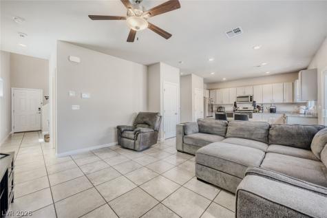 7236 Glimmer Point Street North Las Vegas NV 89084