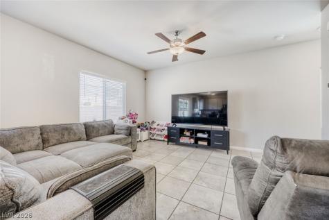 7236 Glimmer Point Street North Las Vegas NV 89084