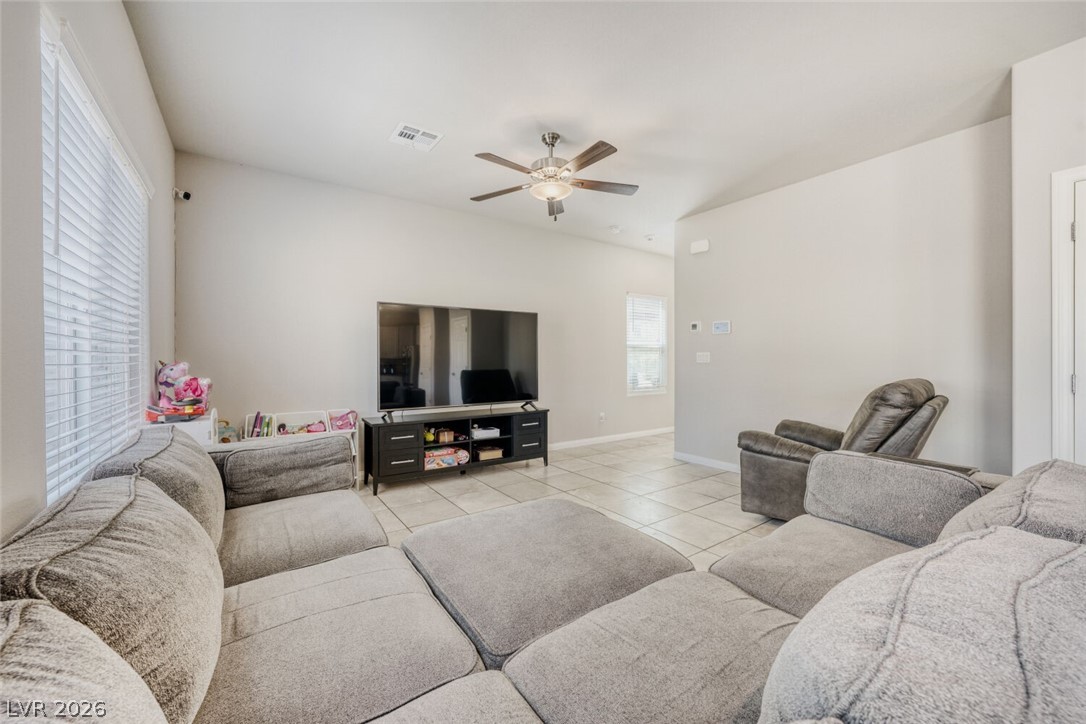 7236 Glimmer Point Street North Las Vegas NV 89084