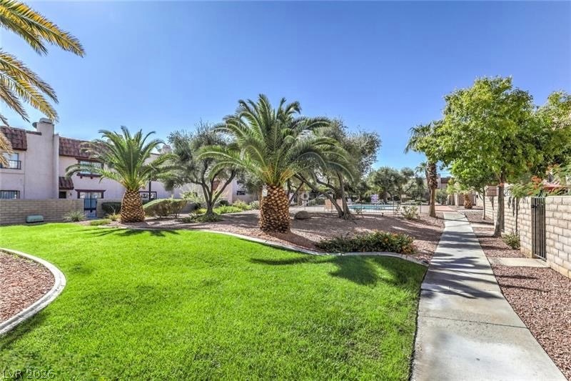 5457 Escondido Street Las Vegas NV 89119