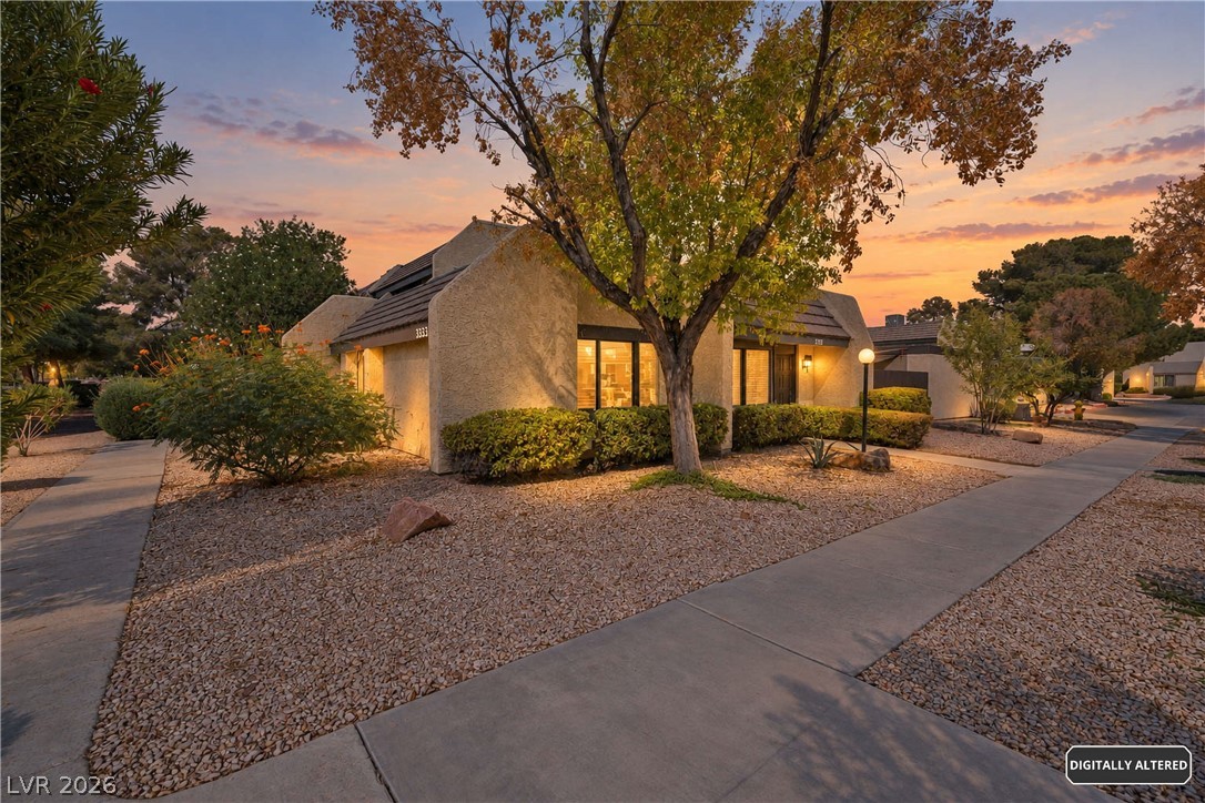 3333 China Drive Las Vegas NV 89121