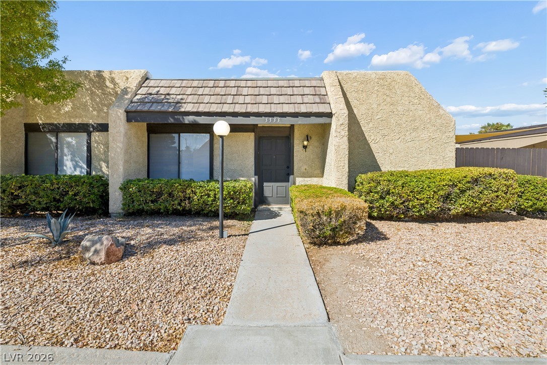 3333 China Drive Las Vegas NV 89121