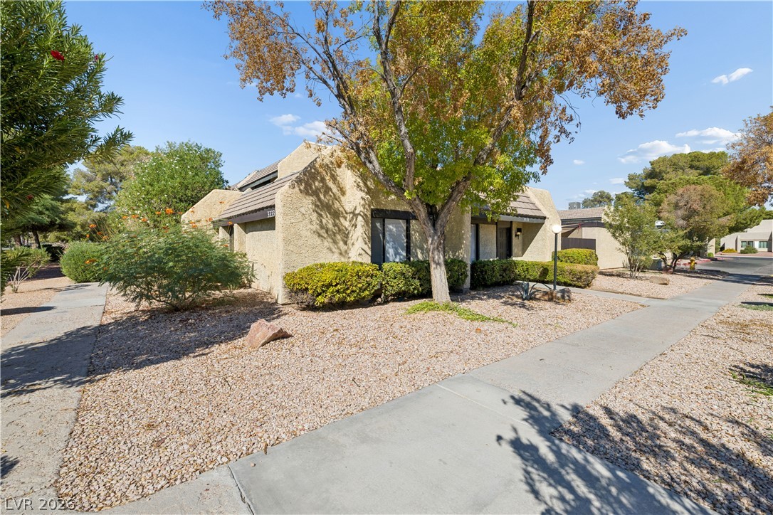 3333 China Drive Las Vegas NV 89121
