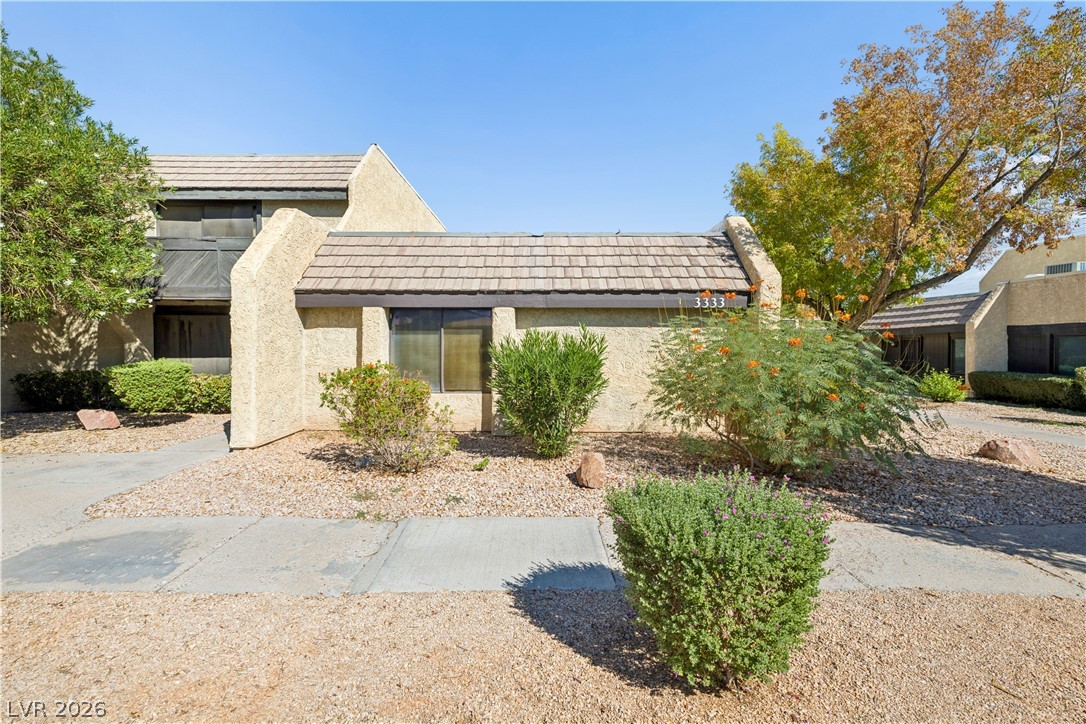 3333 China Drive Las Vegas NV 89121