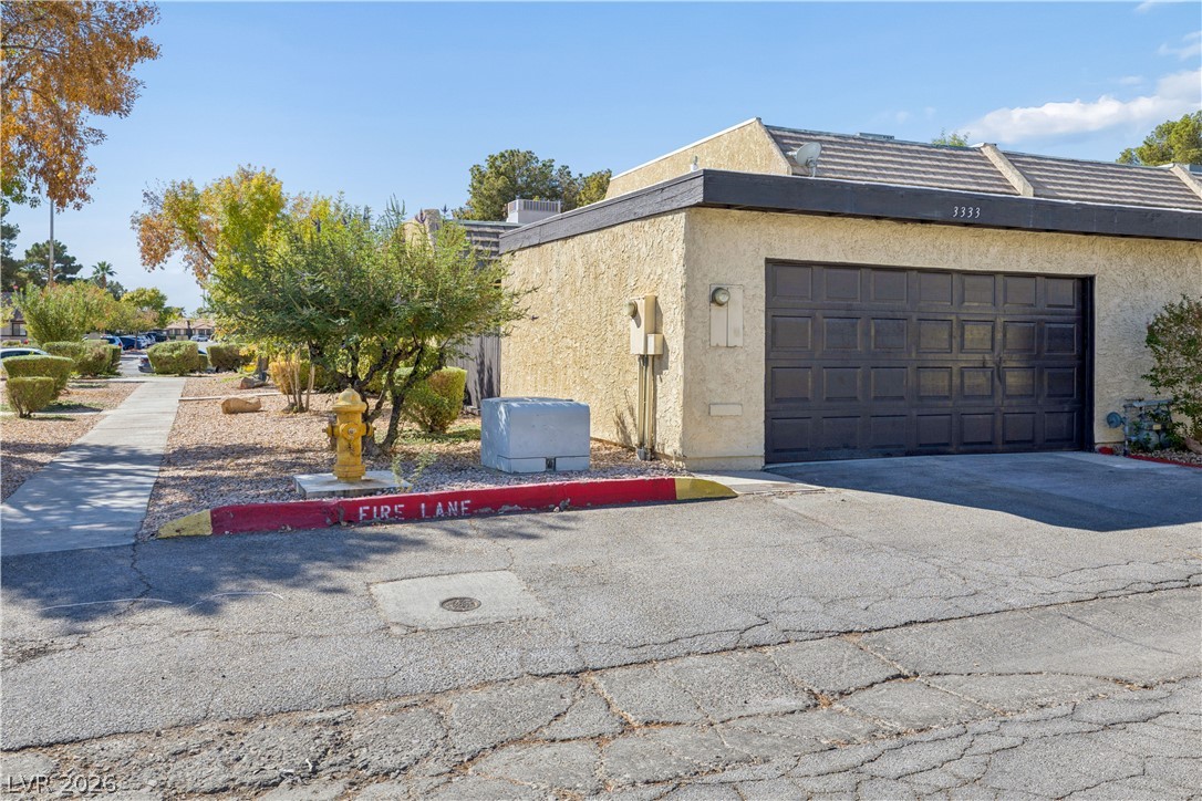 3333 China Drive Las Vegas NV 89121