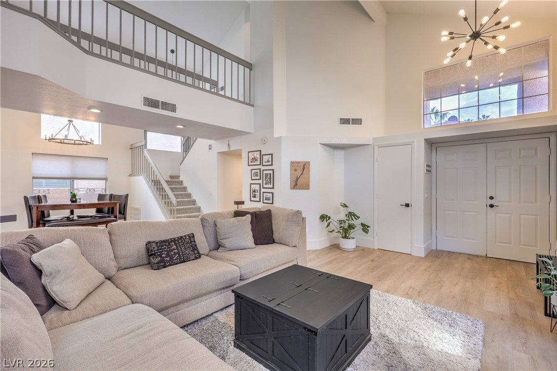 8352 Shore Breeze Drive Las Vegas NV 89128