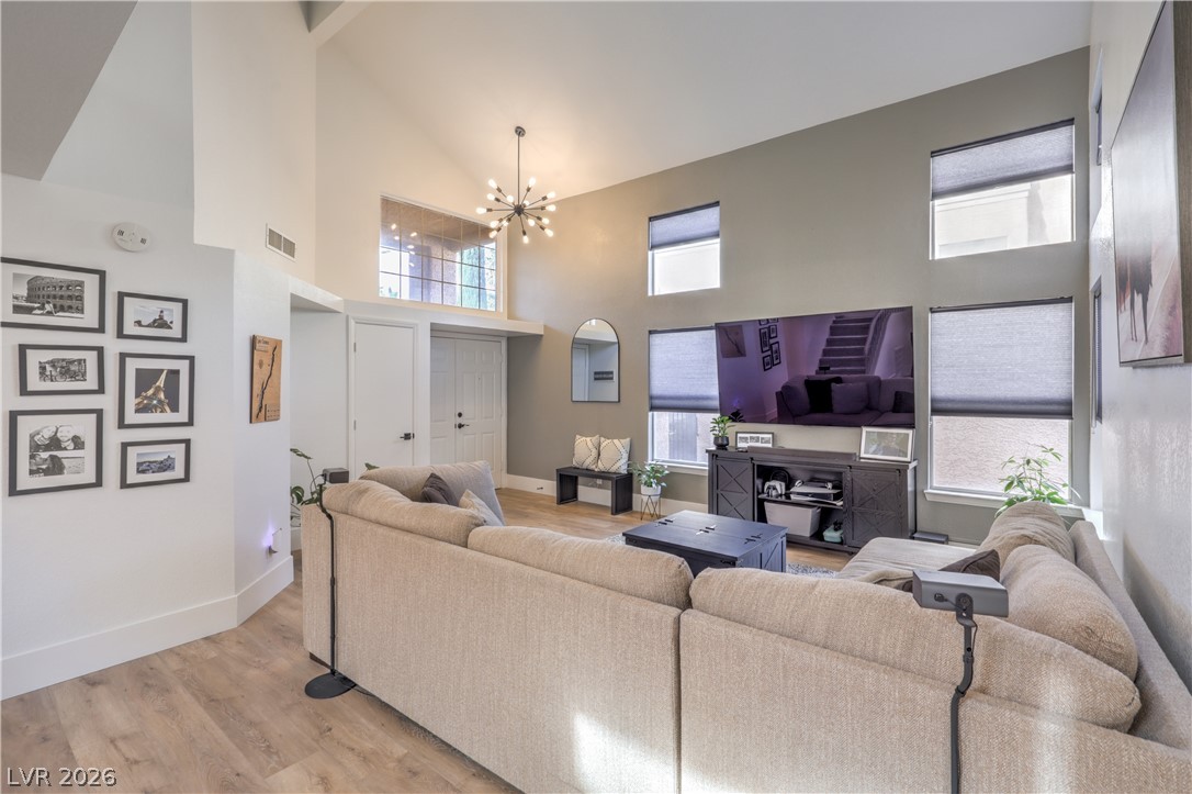 8352 Shore Breeze Drive Las Vegas NV 89128