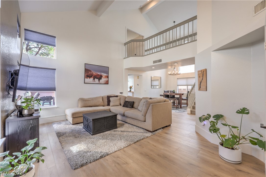 8352 Shore Breeze Drive Las Vegas NV 89128
