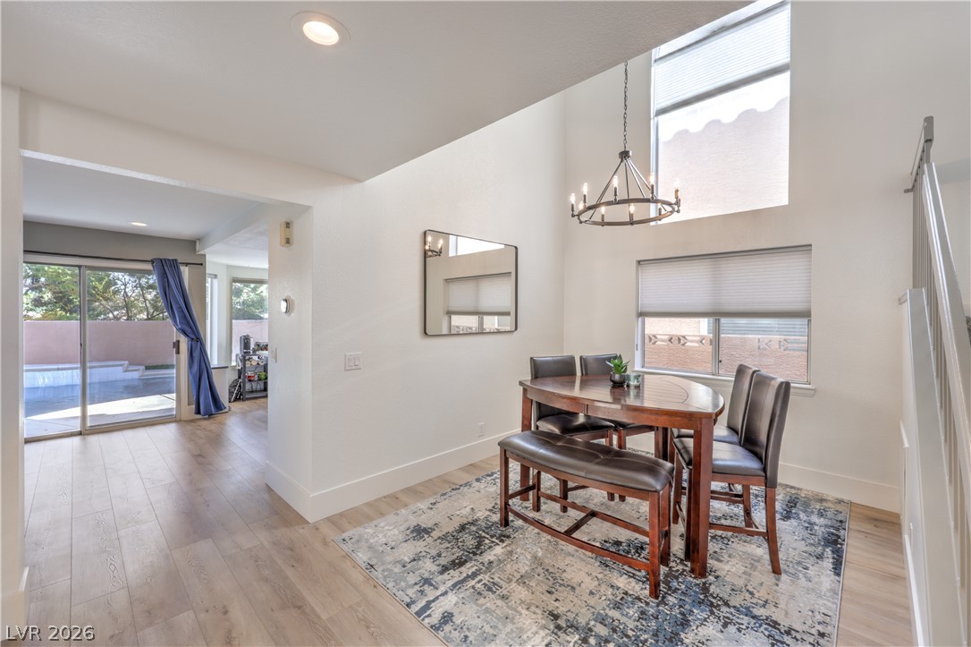 8352 Shore Breeze Drive Las Vegas NV 89128