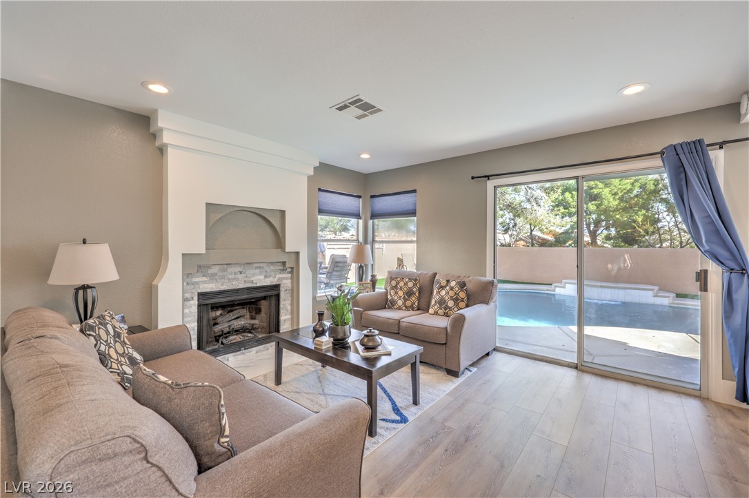 8352 Shore Breeze Drive Las Vegas NV 89128