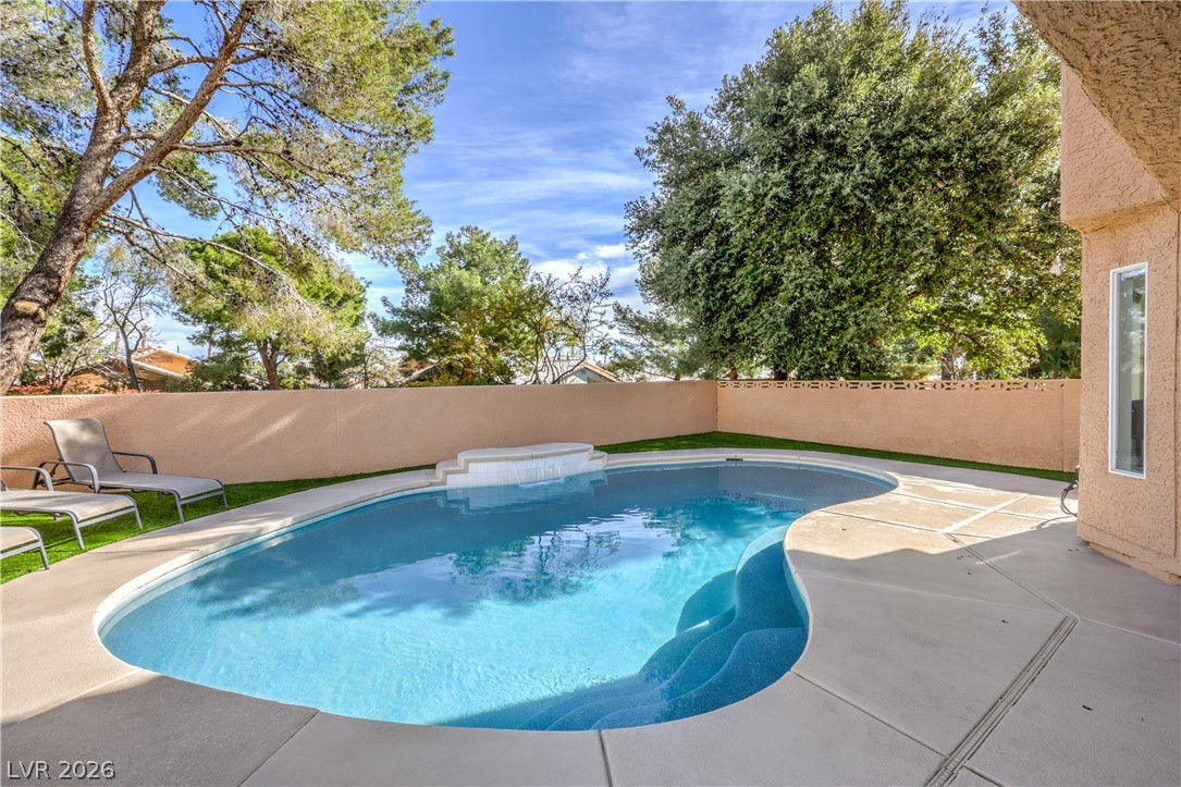 8352 Shore Breeze Drive Las Vegas NV 89128