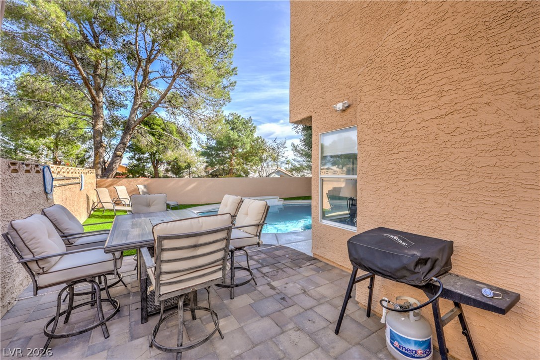 8352 Shore Breeze Drive Las Vegas NV 89128