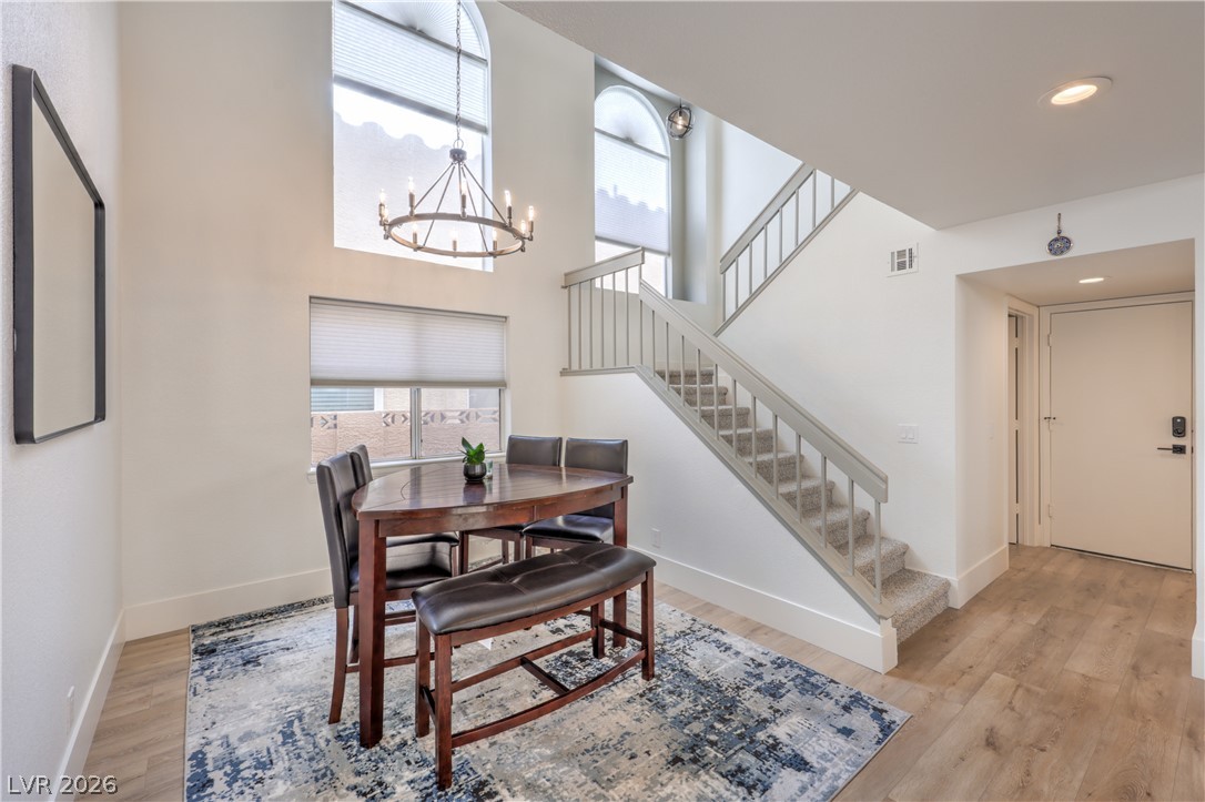 8352 Shore Breeze Drive Las Vegas NV 89128
