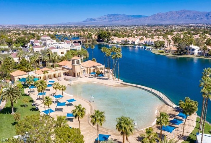 8352 Shore Breeze Drive Las Vegas NV 89128