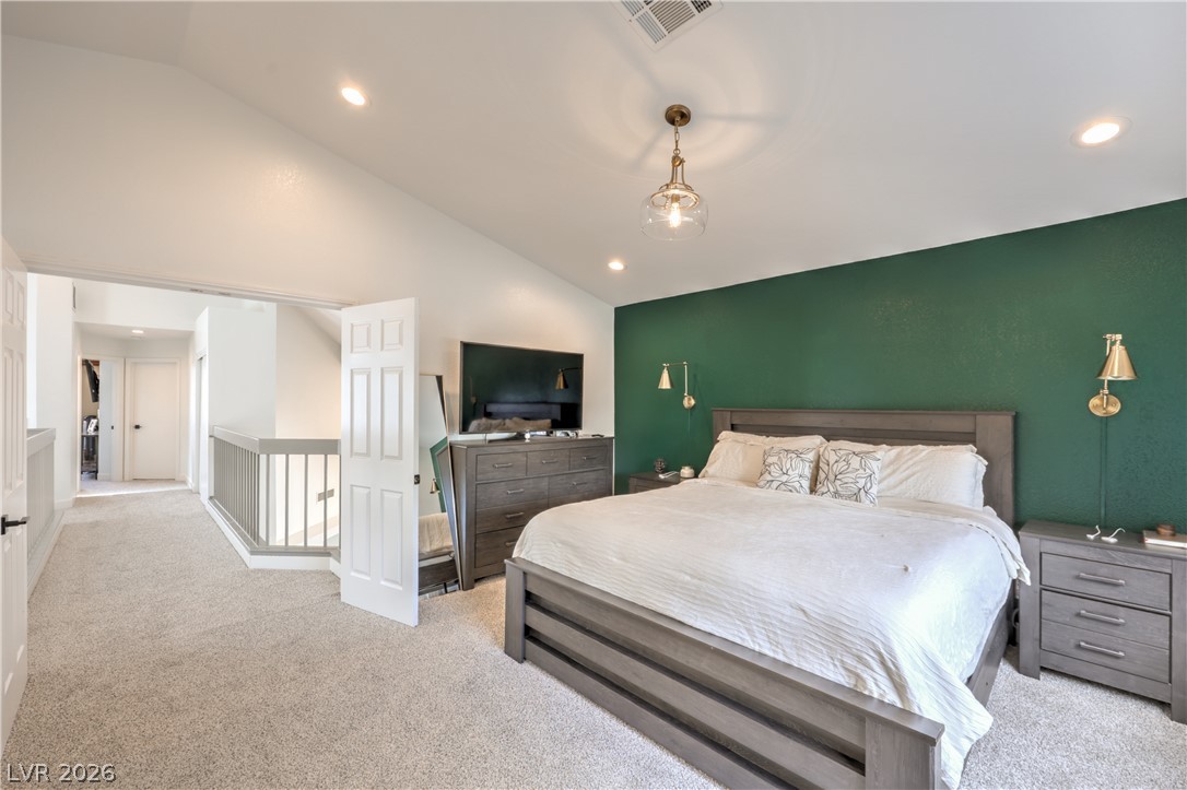 8352 Shore Breeze Drive Las Vegas NV 89128