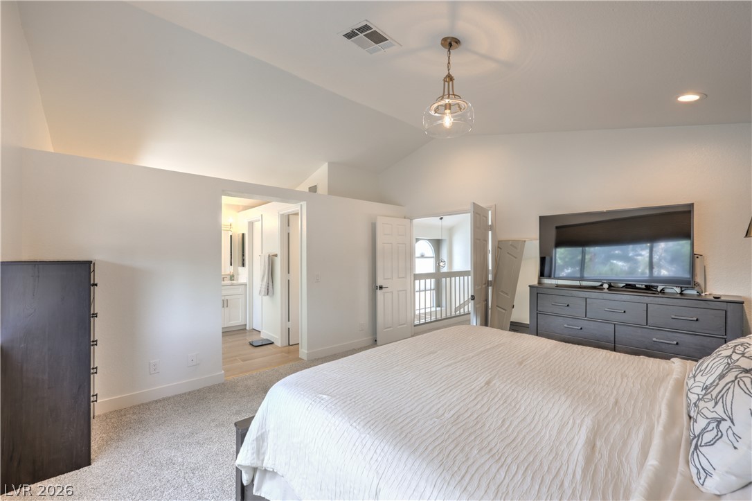 8352 Shore Breeze Drive Las Vegas NV 89128